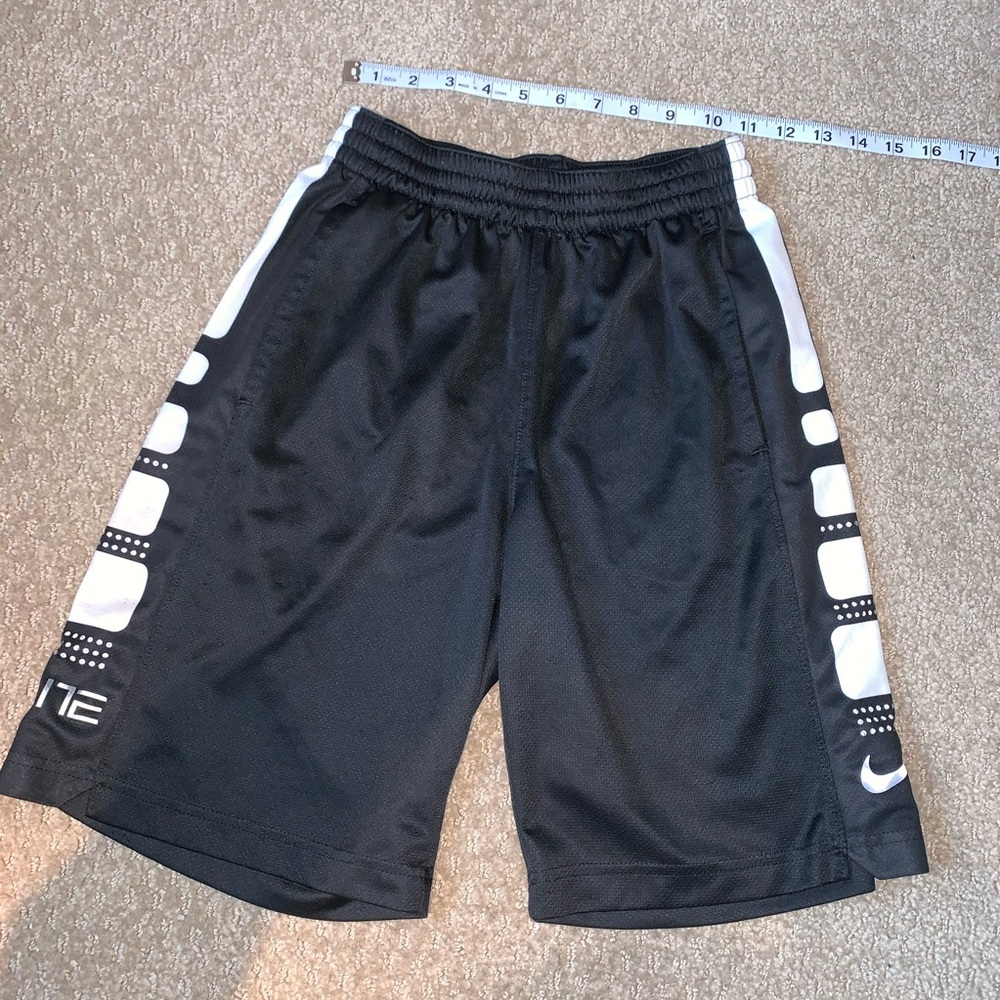 NIKE ELITE ATHLETIC SHORTS💪🏼